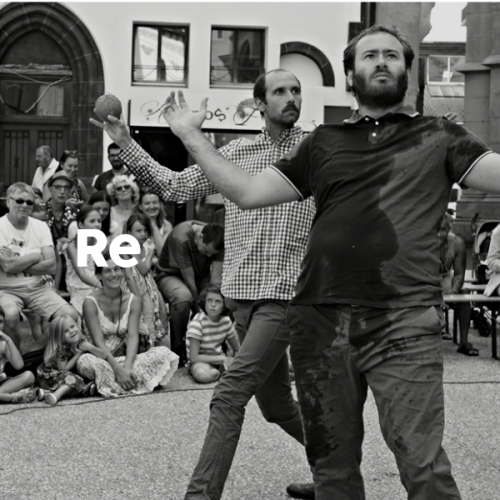 Re image spectacle